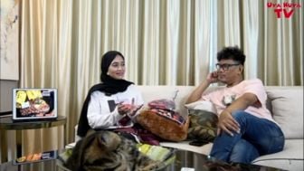 Syarifah Ima Shahab Beberkan Alasan Bisa Cinta Mati dengan Ferdy Sambo: Berwibawa, Gagah dan Penyayang Keluarga