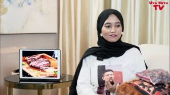 Makin Nekat! Syarifah Ima Syahab Minta Izin ke Putri Candrawathi Agar Bisa Jadi Istri Kedua Ferdy Sambo