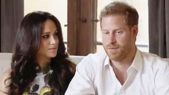 Pangeran Harry Kecewa Ternyata Meghan Markle Tidak Sebanding dengan Putri Diana