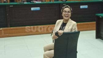 Nikita Mirzani Akan Dibebaskan Karena Pasal Pencemaran Nama Baik Dihapuskan?