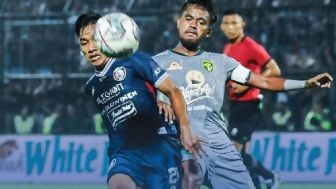 Mulai Digelar, Ini Jadwal Empat Pertandingan Pekan ke-12 Liga 1 Hari Ini