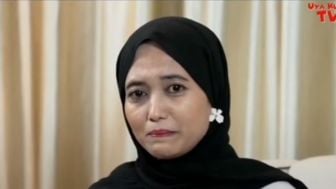 Syarifah Ima Ungkapkan Rasa Cinta Pada Ferdy Sambo Lewat Surat, Netizen : Nanti kamu di "Dor" loh