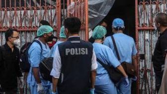 Misteri Kasus Kematian Satu Keluarga di Kalideres Terungkap Ini Kata Polisi