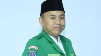 Terpilih Aklamasi Ketua PC Ansor Depok, Muhammad Kahfi : Penguatan SDM dan Perekonomian Kader Jadi Fokus Utama