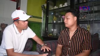 Dedi Mulyadi Ternyata Telah Kenal Ryan Dono Sejak Kecil, Pernah Kasih Uang Rp500 Ribu