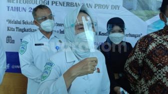 BMKG: Indonesia Terdapat 295 Patahan Aktif, Cugenang Belum Termasuk yang Teridentifikasi