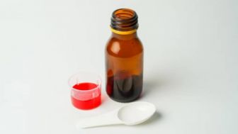Update! Daftar Obat Sirup yang Dilarang, Bertambah hingga Total Menjadi 105 Merk