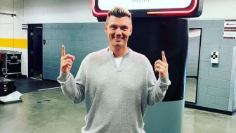 Mengaku Diperkosa Oleh Nick Carter Backstreet Boys, Wanita Ini Ajukan Tuntutan ke Pengadilan