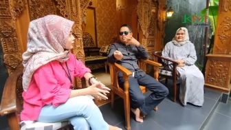 Tidak Kompak, Yessi dan Ibunya Kini Saling Menyalahkan Soal Gagal Nikah karena Mahar Sertifikat Rumah