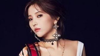 Dianggap Unicorn K-Pop, Jeon Soyeon Jadi Satu-satunya Artis Korea yang Masuk Daftar 100 Majalah Dazed