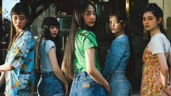 Comeback NewJeans, Ini Jadwal Pra dan Rilis Album Ditto Serta OMG