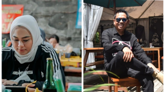 Warganet Kecewa! Dijodohkan dengan Dedi Mulyadi, Bupati Celli Ternyata Sudah Miliki Pasangan?