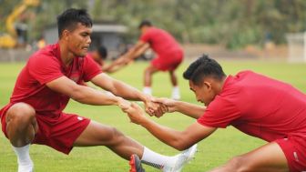 Jelang Dimulai Piala AFF 2022, Ini Kejutan PSSI untuk Timnas