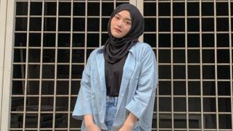 Putri Delina Peluk Erat Adzam Bersama Nathalie Holscher, Netizen: Lu Anak Baik Put
