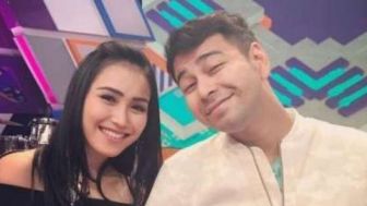 Rafi Ahmad Ceritakan Masa Lalu yang Buat Rumah Tangga Hampir Hancur Hingga Nagita Slavina Nangis