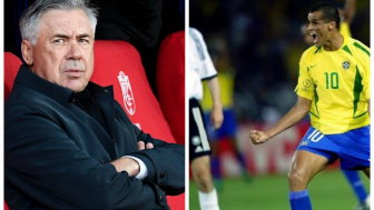 Carlo Ancelotti Dikabarkan Akan Gantikan Tite, Rivaldo Tidak Sepakat: Brasil adalah Milik Bangsa Kami