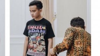 Gibran Suka Pakai Baju Inul-Adam hingga King Nassar, Selvi Ananda: Koleksi Itu