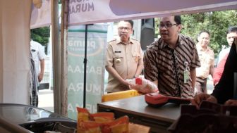 BAPAN Temukan Harga di Atas HAP