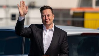 Twitter Mensuspend Akun Jurnalis yang Diduga Bocorkan Privasi Elon Musk, Perusahaan Media Geram