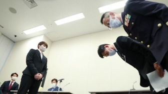 Tentara Jepang Dapat Seribu Pengaduan Dugaan Pelecehan Seksual, Lima Prajurit Dipecat