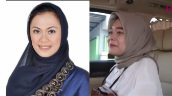 Dedi Mulyadi Dijodohkan dengan Bupati Karawang Cellica Nurrachadiana dan Yessy Duta Sertifikat, Mana yang Lebih Cocok?