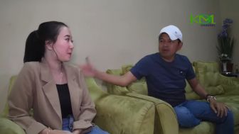 Usai Yessy Duta Sertifikat Kini Salma Gadis Cantik Penjual Ceker Mercon yang Dedi Mulyadi Kunjungi, Apa Tujuannya?