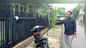 Ini Kondisi Rumah Ryan Dono yang Diminta Sertifikatnya, Warganet Bandingkan dengan Rumah Yessy