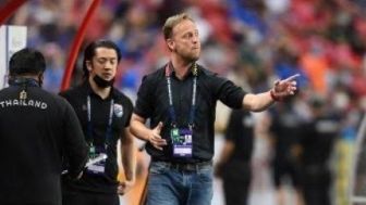 Karena Ini, Pelatih Thailand Optimis Kalahkan Lawan di Piala AFF 2022