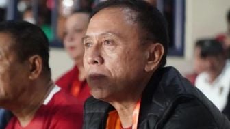 PSSI Upayakan Laga Kandang Piala AFF 2022 di SUGBK Dihadiri Suporter