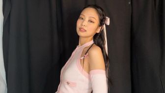 Jennie BLACKPINK Jadi Anggota Girl Group Terpopuler Bulan Desember, Simak Daftar 30 Besarnya