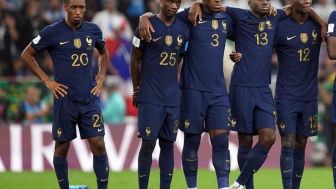 FFF Akan Buru Pelaku Rasisme kepada Pemain Timnas Prancis yang Berkulit Hitam