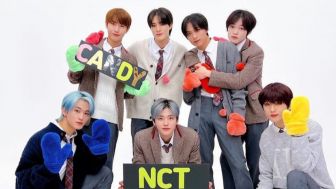 Daebak! Album Terbaru NCT DREAM Lampaui 2 Juta Pre-order