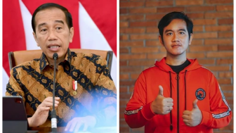 Gibran Jawab Kritikan Presiden Jokowi Soal Sampah di Solo: 10 Tahun Lagi Malah Kekurangan Sampah