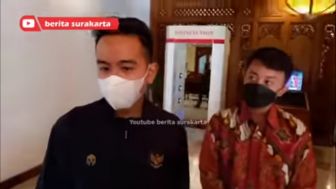 Segera Selesaikan Konflik, KGPH Purbaya Harap Gibran Juga Percantik Keraton Surakarta