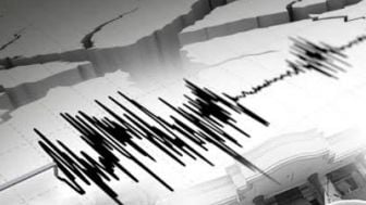 Astaga, Gempa Bumi Terjadi di Wilayah Cilacap