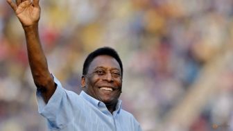 Kondisi Pele Semakin Memburuk, Keluarga Kini Rayakan Natal di Rumah Sakit