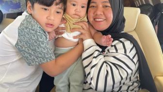 Auto Ngambek, Rafathar Marah ke Mba Lala karena Bocorkan Wanita yang Menyukainya kepada Raffi Ahmad