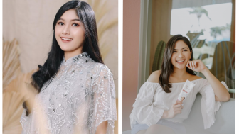 Erina Gudono Dianggap Mirip dengan Jessica Milla, Mimpi Kaesang Pangarep Akhirnya Terwujud!