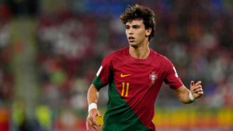 Kalahkan Arsenal, Chelsea dalam Posisi Terdepan Rekrut Joao Felix dari Atletico Madrid di Bulan Januari