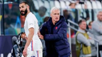 Bakal digelar di 3 Benua, Didier Deschamps Pertanyakan Format Piala Dunia 2030