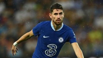 Demi Enzo Fernandez, Chelsea Dikabarkan Rela Lepas Jorginho ke Newcastle United