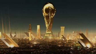 Survei BBC: Piala Dunia di Negara Ini Terpilih Sebagai yang Terbaik di Abad 21