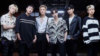 Kontrak Berakhir, iKON Resmi Keluar Dari YG Entertainment