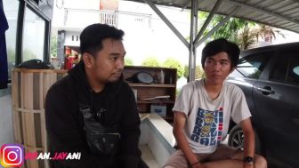 Tiko Menolak Diwawancarai karena Pengaruh dari YouTuber Bang Brew TV? Ini Penjelasan Ketua RT