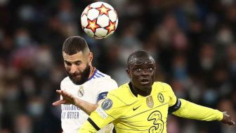 Tujuh Pemain Bintang yang Bisa Didapatkan Cuma-Cuma oleh Klub Musim Depan: Dari Benzema hingga Kante