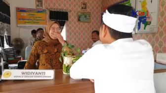 Dijodohkan dengan Teteh Cantik, Dedi Mulyadi Mengaku Mau Asal Belum Bersuami