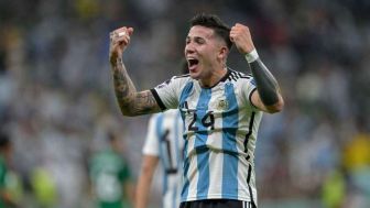 Absen Tampil di Liga Portugal, Pahlawan Argentina Segera Pindah ke Chelsea? Jadi Pemain Termahal di Liga Inggris