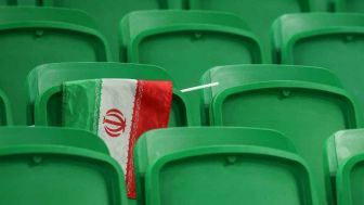 Polisi Menahan Beberapa Pemain Sepak Bola Papan Atas Iran karena Pesta Alkohol di Malam Tahun Baru