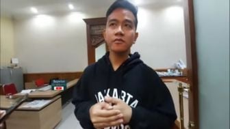 Diminta Warganet untuk Tagihkan Utang, Gibran Auto Siap-Siap Jadi Debt Collector