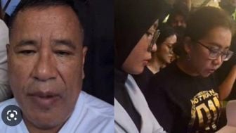 Hotman Paris Beberkan Alasan Norma Risma Belum Laporkan Kelakuan Suami yang Berselingkuh dengan Sang Ibunda